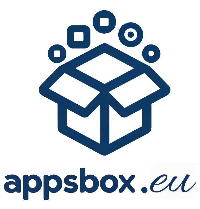 Logo appsbox.eu
